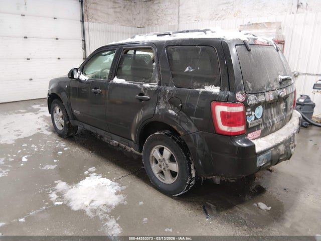 2008 FORD ESCAPE 1FMCU93118KD49495 Photo 2