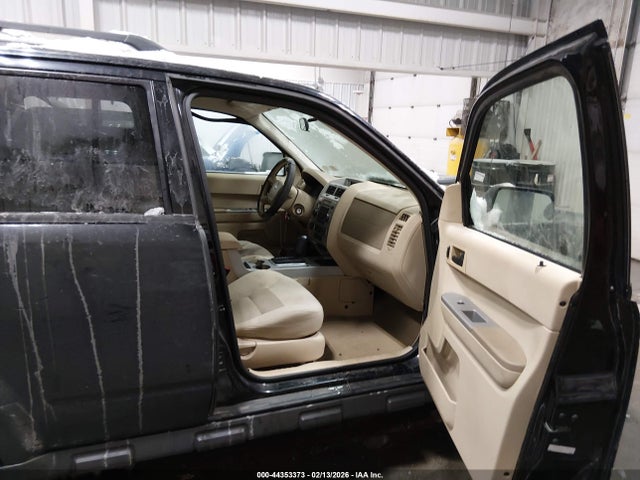 2008 FORD ESCAPE 1FMCU93118KD49495 Photo 4