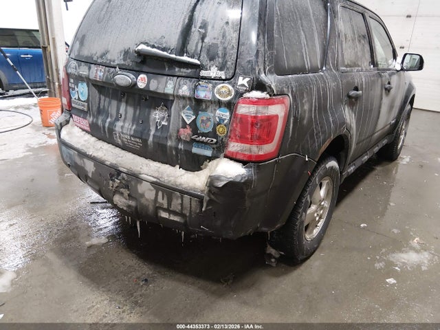 2008 FORD ESCAPE 1FMCU93118KD49495 Photo 5