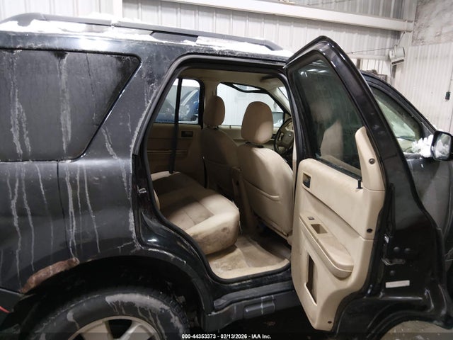 2008 FORD ESCAPE 1FMCU93118KD49495 Photo 7