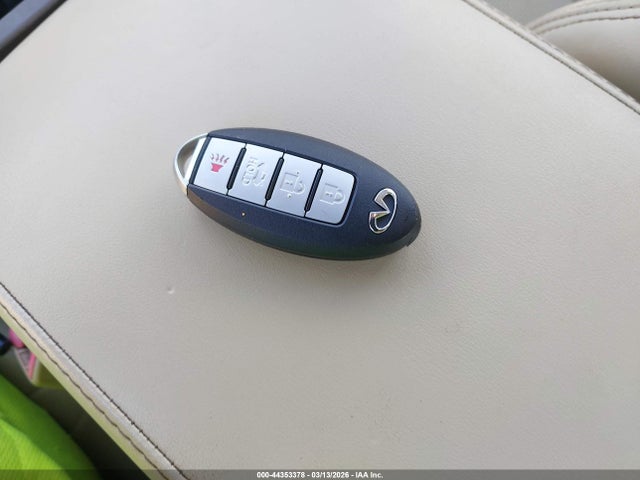 2006 Infiniti G35 მანქანა იყიდება აუქციონზე, vin: JNKCV51E76M518094, აუქციონის ნომერი: 44353378