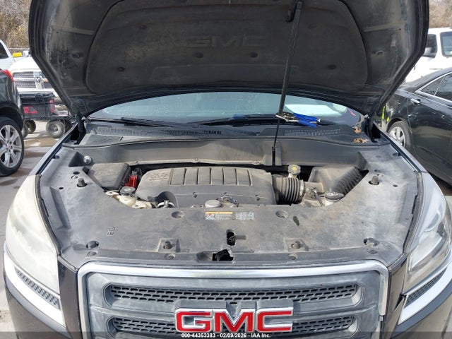 1GKKRNED7EJ304830 GMC Acadia Sle-1
