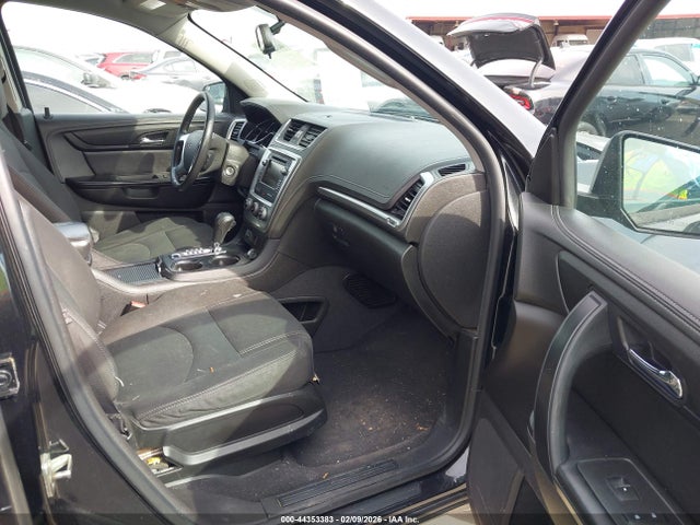 1GKKRNED7EJ304830 GMC Acadia Sle-1