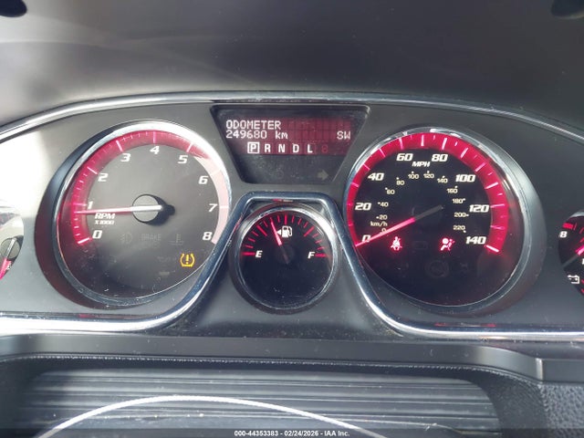 1GKKRNED7EJ304830 GMC Acadia Sle-1