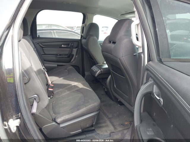1GKKRNED7EJ304830 GMC Acadia Sle-1