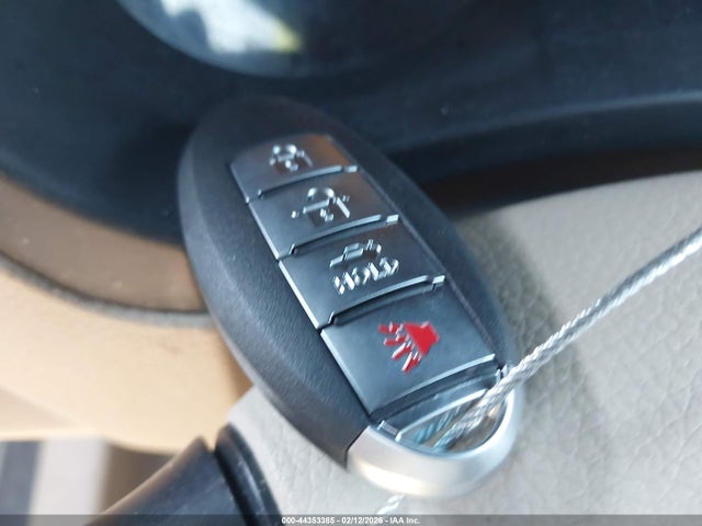 Nissan Altima 2.5 Sl 2014 1N4AL3AP1EC181159 Image 11