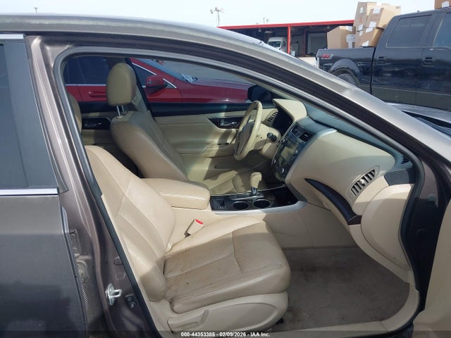 Nissan Altima 2.5 Sl 2014 1N4AL3AP1EC181159 Image 5