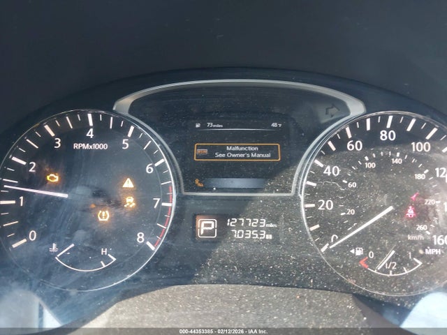 Nissan Altima 2.5 Sl 2014 1N4AL3AP1EC181159 Image 7