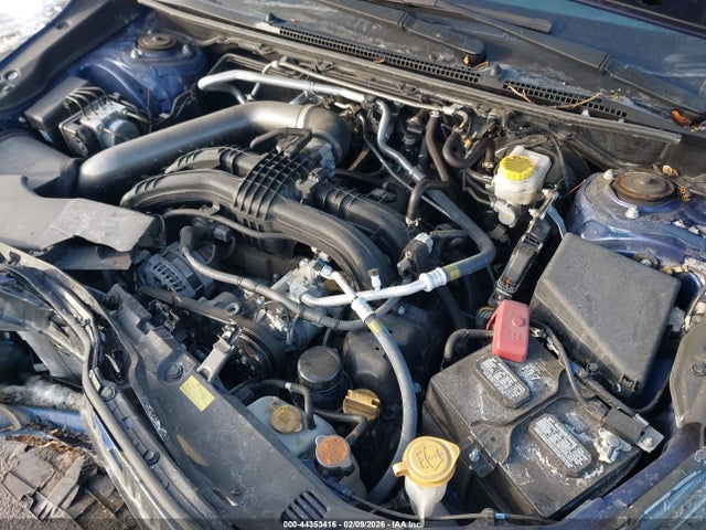 Aukcja sprzedaży 2023 Subaru Impreza Sport 5-door, vin: 4S3GTAJ62P1720306, numer aukcji: 44353416