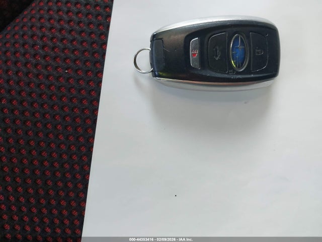 Aukcja sprzedaży 2023 Subaru Impreza Sport 5-door, vin: 4S3GTAJ62P1720306, numer aukcji: 44353416