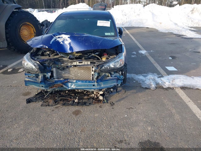Aukcja sprzedaży 2023 Subaru Impreza Sport 5-door, vin: 4S3GTAJ62P1720306, numer aukcji: 44353416