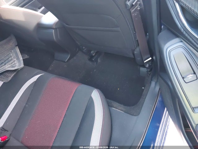 Aukcja sprzedaży 2023 Subaru Impreza Sport 5-door, vin: 4S3GTAJ62P1720306, numer aukcji: 44353416