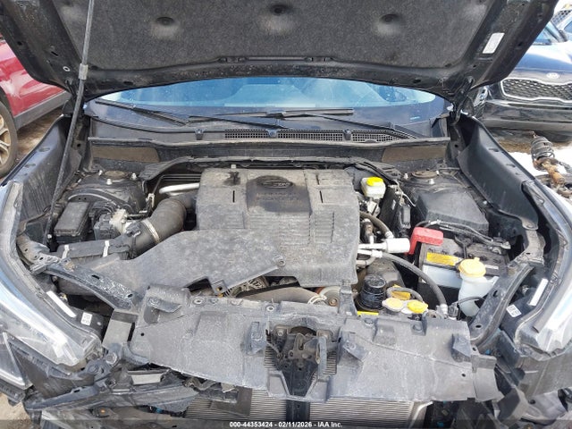 2024 Subaru Forester Premium მანქანა იყიდება აუქციონზე, vin: JF2SKADC2RH415656, აუქციონის ნომერი: 44353424