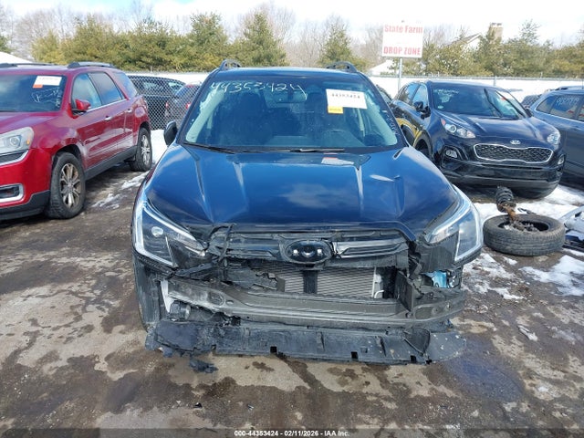2024 Subaru Forester Premium მანქანა იყიდება აუქციონზე, vin: JF2SKADC2RH415656, აუქციონის ნომერი: 44353424