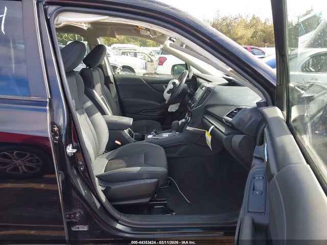 2024 Subaru Forester Premium მანქანა იყიდება აუქციონზე, vin: JF2SKADC2RH415656, აუქციონის ნომერი: 44353424