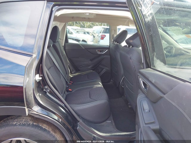 2024 Subaru Forester Premium მანქანა იყიდება აუქციონზე, vin: JF2SKADC2RH415656, აუქციონის ნომერი: 44353424