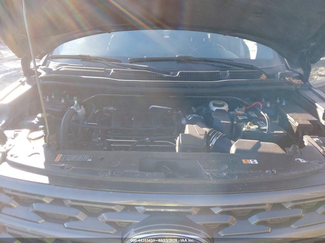 2019 FORD EXPLORER 1FM5K8D80KGA02433 Photo 9