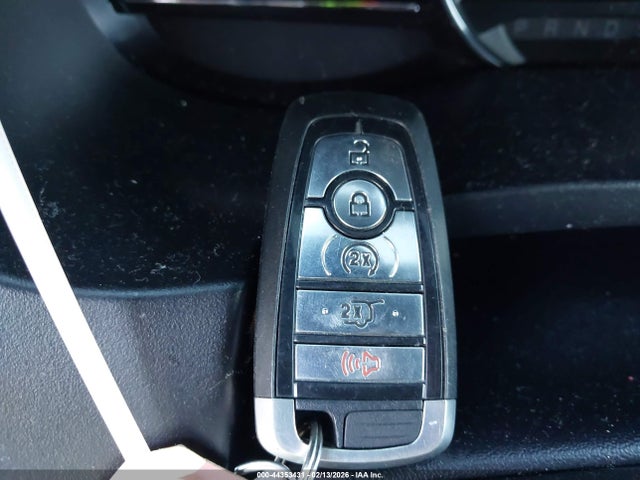 2019 FORD EXPLORER 1FM5K8D80KGA02433 Photo 10
