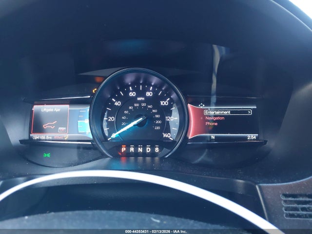 2019 FORD EXPLORER 1FM5K8D80KGA02433 Photo 6