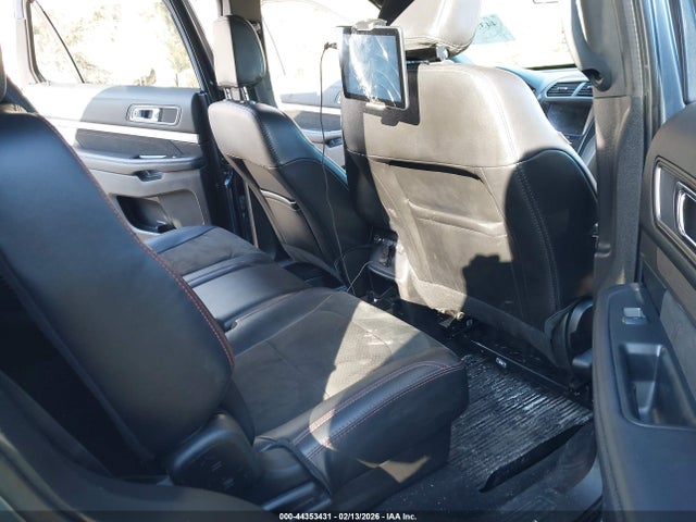 2019 FORD EXPLORER 1FM5K8D80KGA02433 Photo 7
