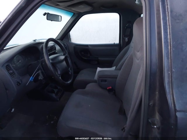 1999 FORD RANGER 1FTYR10C4XUA78759 Photo 4