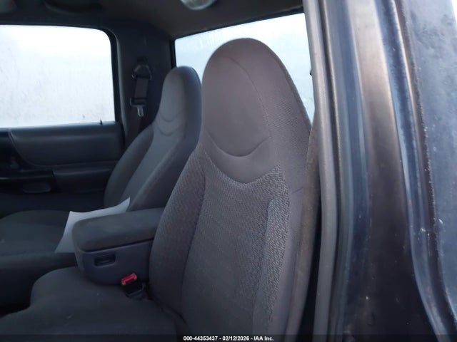 1999 FORD RANGER 1FTYR10C4XUA78759 Photo 7