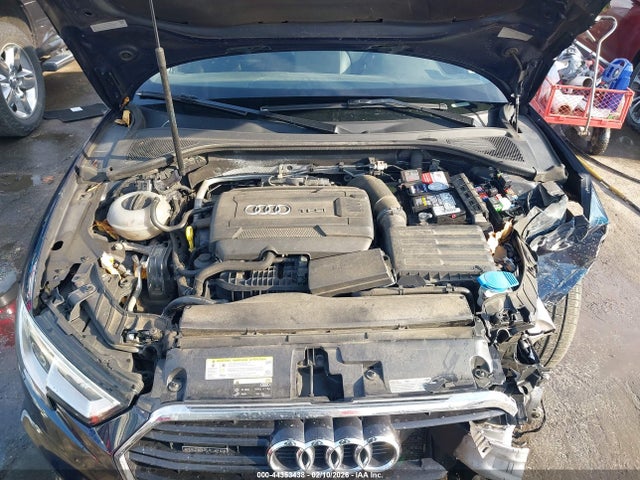 2017 AUDI A3 WAUY8LFF0H1030742 Photo 9