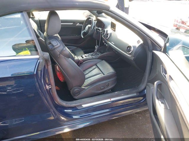 2017 AUDI A3 WAUY8LFF0H1030742 Photo 4