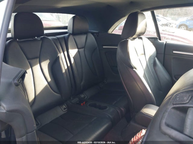 2017 AUDI A3 WAUY8LFF0H1030742 Photo 7