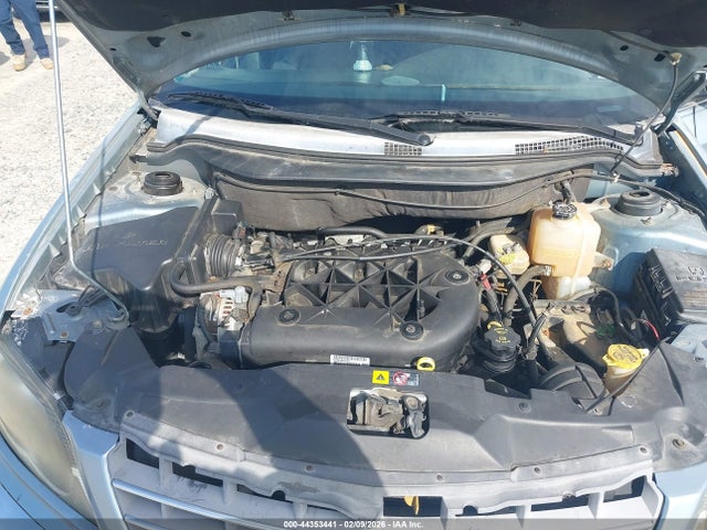Aukcja sprzedaży 2005 Chrysler Pacifica Touring, vin: 2C4GM68425R576845, numer aukcji: 44353441