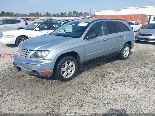 Aukcja sprzedaży 2005 Chrysler Pacifica Touring, vin: 2C4GM68425R576845, numer aukcji: 44353441