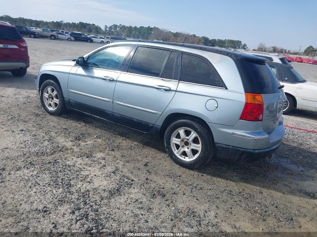 Aukcja sprzedaży 2005 Chrysler Pacifica Touring, vin: 2C4GM68425R576845, numer aukcji: 44353441