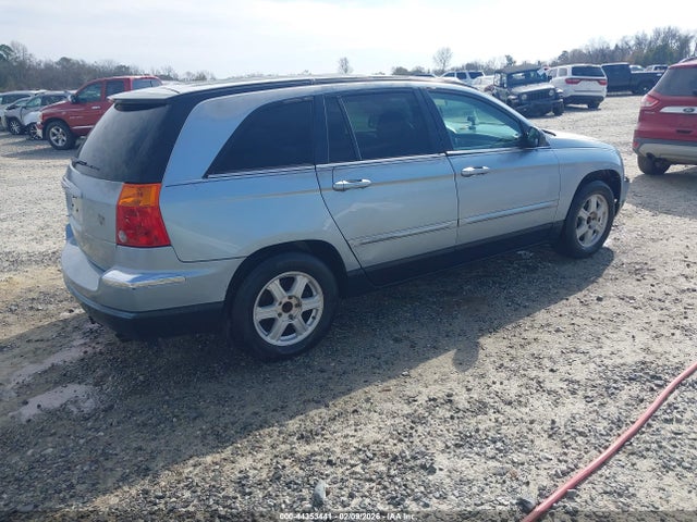 Aukcja sprzedaży 2005 Chrysler Pacifica Touring, vin: 2C4GM68425R576845, numer aukcji: 44353441