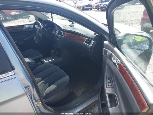 Aukcja sprzedaży 2005 Chrysler Pacifica Touring, vin: 2C4GM68425R576845, numer aukcji: 44353441