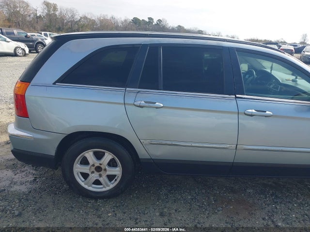 Aukcja sprzedaży 2005 Chrysler Pacifica Touring, vin: 2C4GM68425R576845, numer aukcji: 44353441