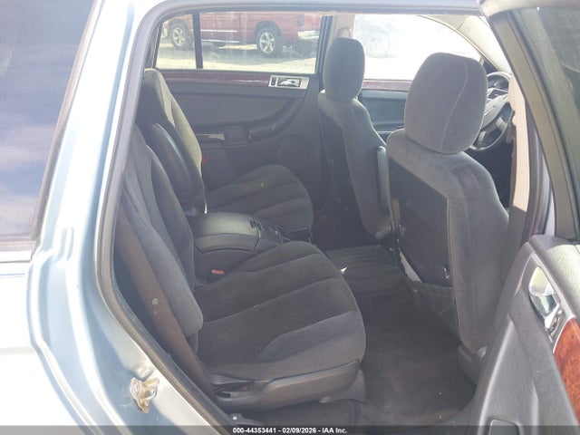 Aukcja sprzedaży 2005 Chrysler Pacifica Touring, vin: 2C4GM68425R576845, numer aukcji: 44353441