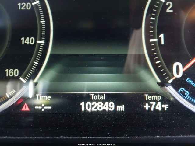 WBAYA8C54ED824974 BMW 750i