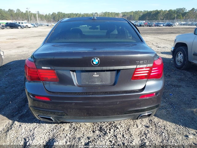 WBAYA8C54ED824974 BMW 750i