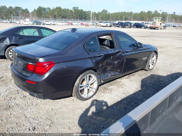 WBAYA8C54ED824974 BMW 750i