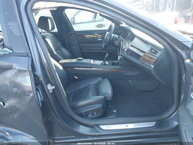 WBAYA8C54ED824974 BMW 750i