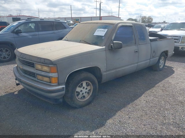 1995 CHEVROLET GMT-400 2GCEC19Z8S1254387 Photo 1