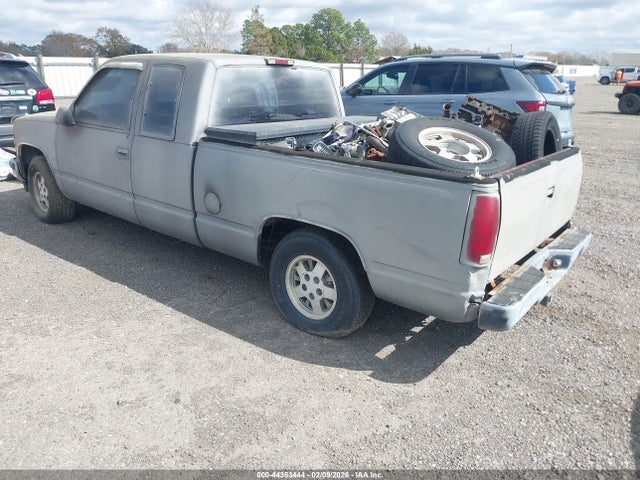 1995 CHEVROLET GMT-400 2GCEC19Z8S1254387 Photo 2