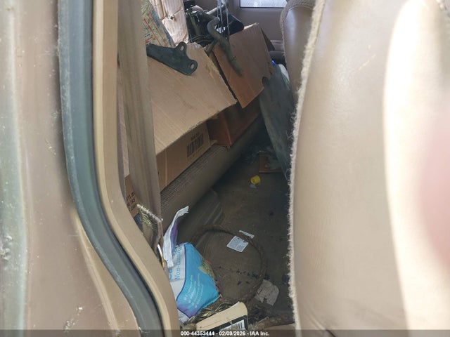 1995 CHEVROLET GMT-400 2GCEC19Z8S1254387 Photo 7