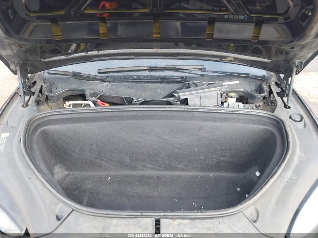 2018 TESLA MODEL X 5YJXCDE20JF113635 Photo 9