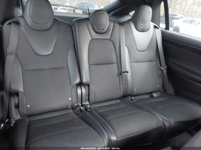 2018 TESLA MODEL X 5YJXCDE20JF113635 Photo 7