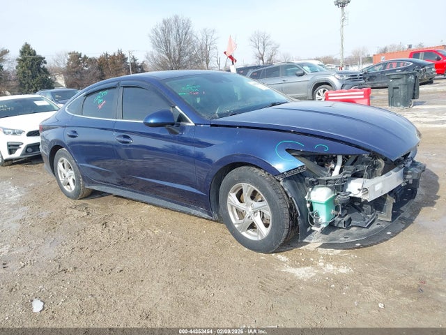 2022 HYUNDAI SONATA 5NPEG4JA6NH136014