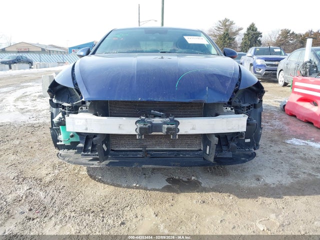 2022 HYUNDAI SONATA 5NPEG4JA6NH136014 Photo 5