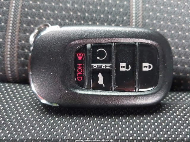 44353455 :رقم المزاد ، 7FARS6H6XTE022532 vin ، 2026 Honda Cr-v Hybrid Awd Trailsport مزاد بيع