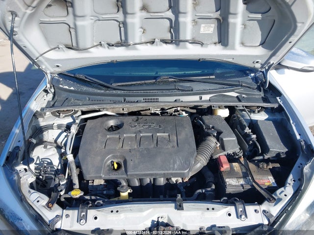 2T1BURHEXEC050144 Toyota Corolla S Plus