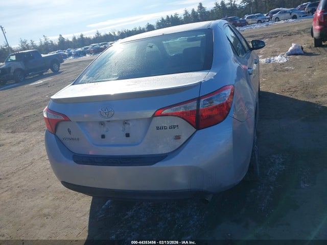 2T1BURHEXEC050144 Toyota Corolla S Plus